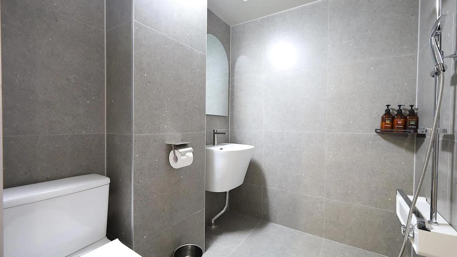 Incheon Freshia Hotel