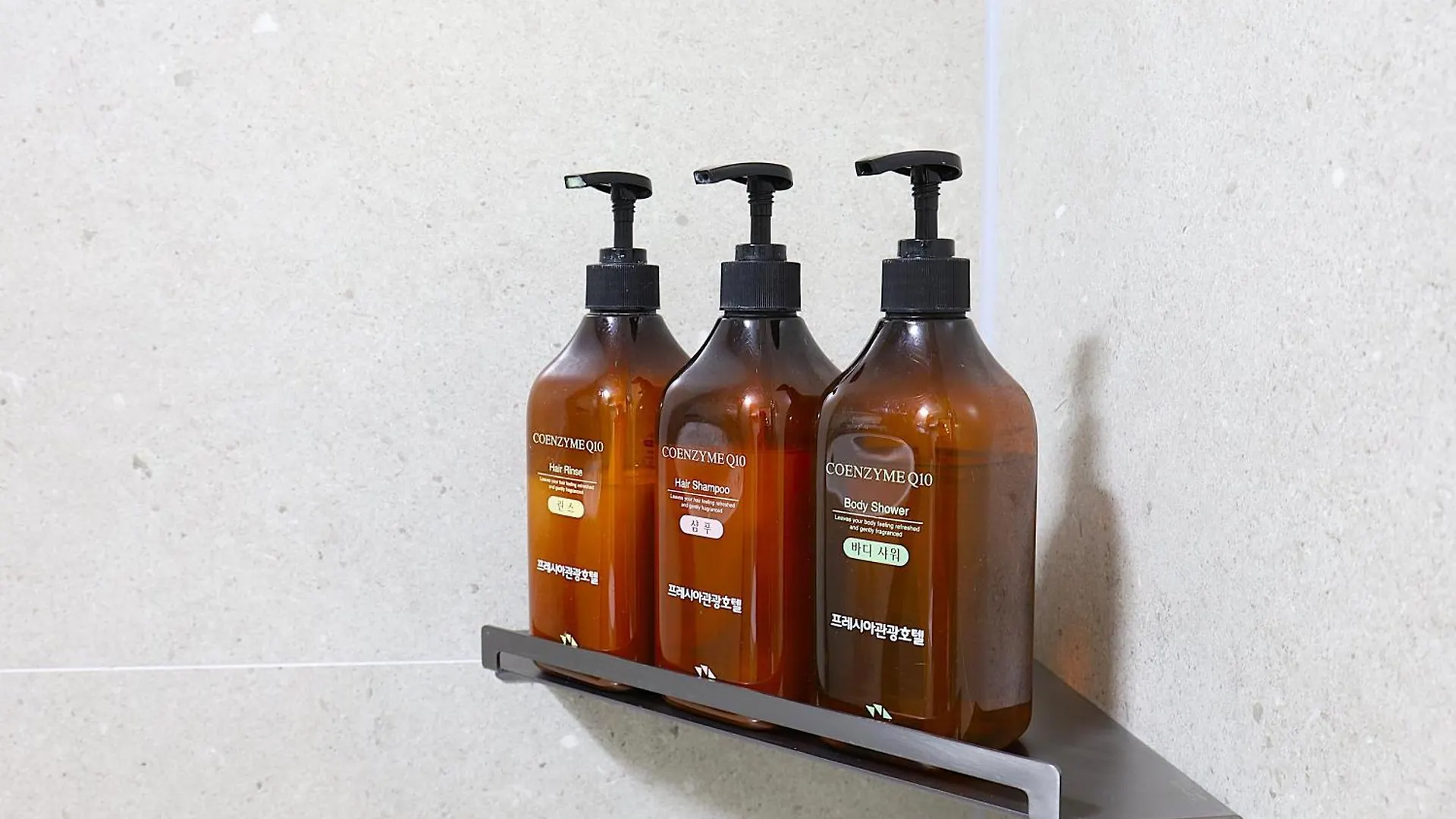 Incheon Freshia Hotel