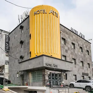 Hotel Atti