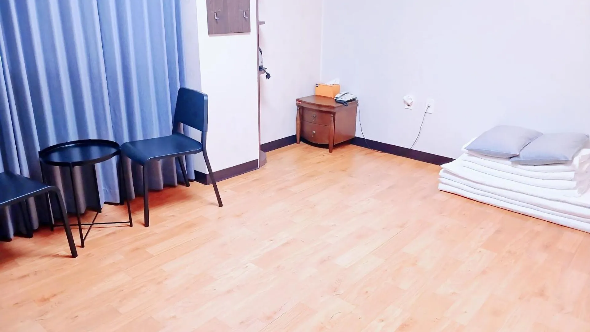 Freshia Hotel Incheon