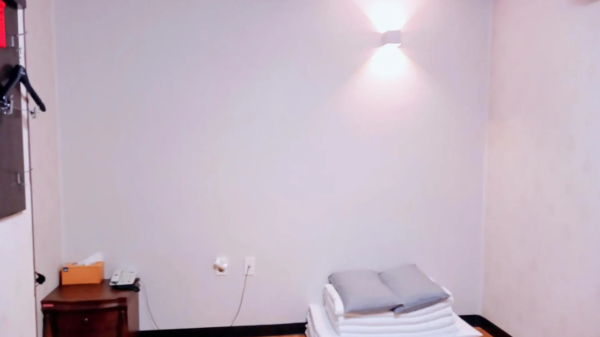 **  Incheon Freshia Hotel South Korea
