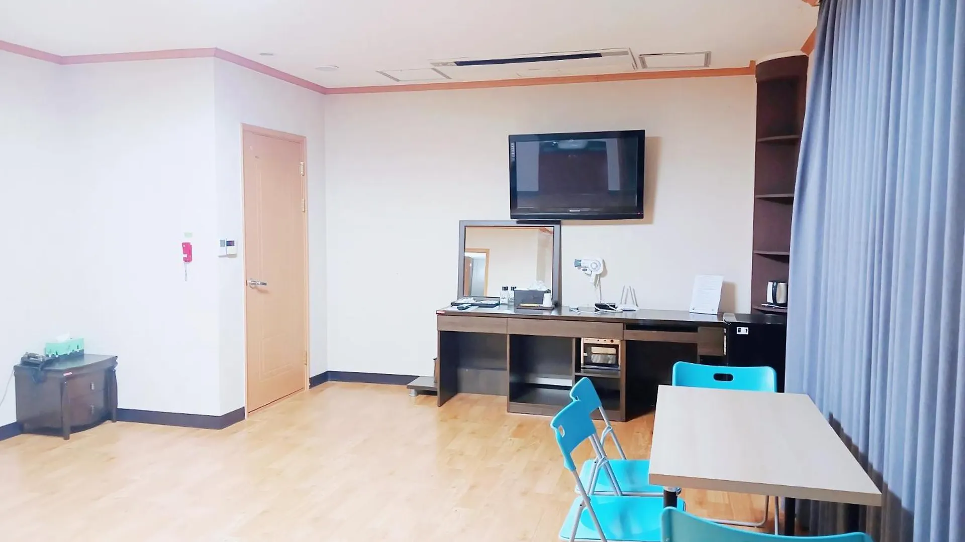 Incheon Freshia Hotel